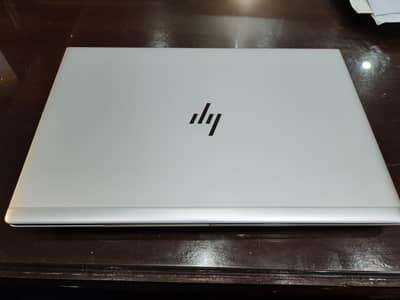 HP Elite book 850 G5