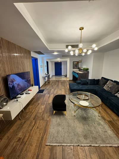 2 Bedroom luxury apartment on daily basis Centaurus