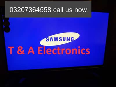 28 inch lcd,24,22 smart uhd model with warranty O32O7364558
