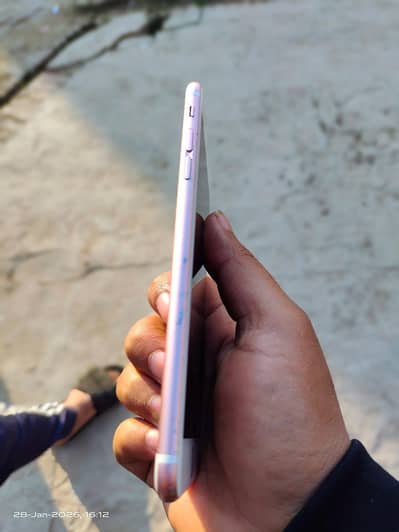IPhone 6s plus 128gb