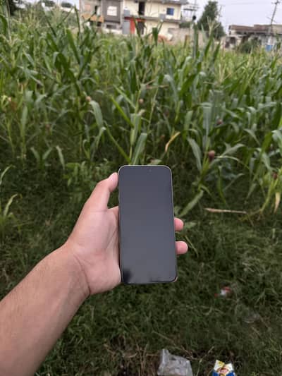 Iphone 15 pro max jv