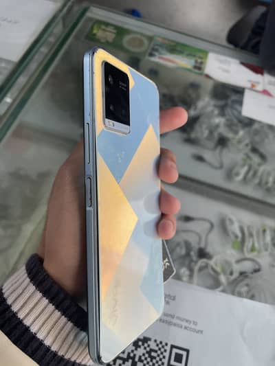 Vivo y21 original everything working