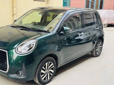 Toyota Passo 2019/2022 First Owner