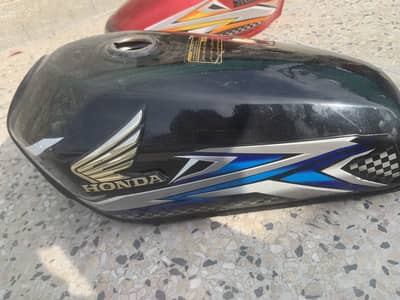 Tanki tapay available urgent sale