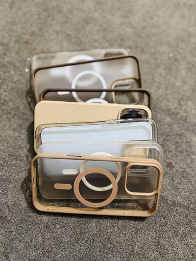 Cover Iphone 16 Pro Max