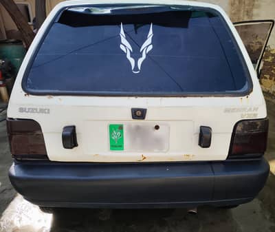  Mehran 2006 (Year) For Sale 03059157182