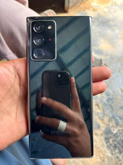 samsung note 20 ultra