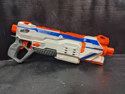 nerf modulus