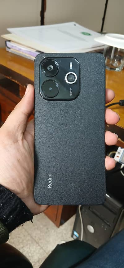 xiaomi Redmi Note 14 8GB Ram 256GB Brand new 10/10