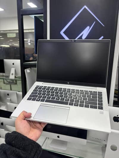 HP EliteBook 840 G7 / Intel i7 10th Gen / 16GB RAM / 256GB SSD