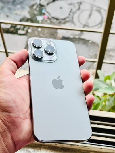 Iphone 15 pro max jv