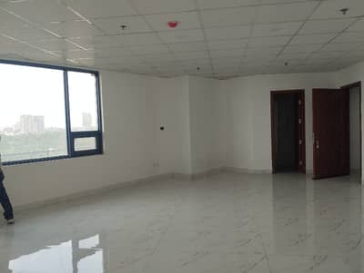 Al Haider Property Offer 350 Square Feet Area Office Available For Rent In   Grand Square Mall Gulberg 3, Opposite CBD