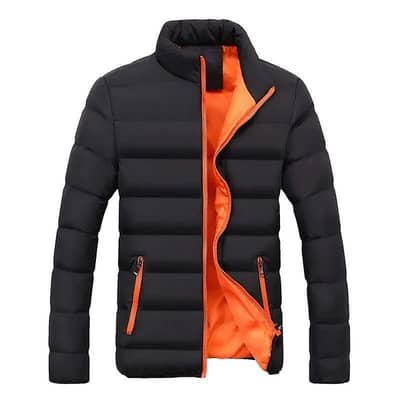 Winter Jacket Men's 2036