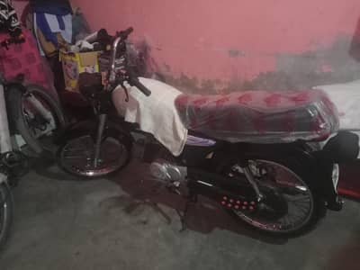 super power bike 2017 model