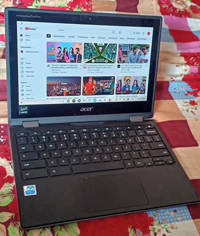 Acer Chromebook 03020771496