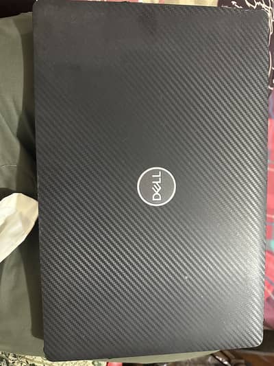 Dell Precision 3541 – Professional Workstation Laptop for Sale