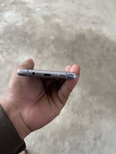 Samsung note 8 official pta prove