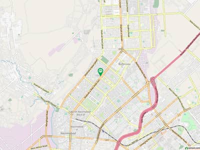 700 Yds By Birth Commercial Plot available for Sale