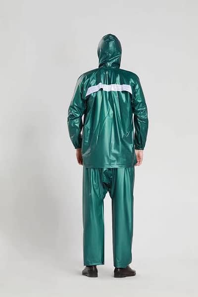 Rain suit Water Proof China made  Barsati Barsaati