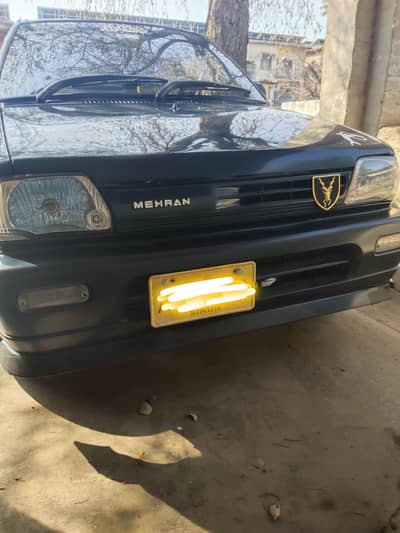 Mehran