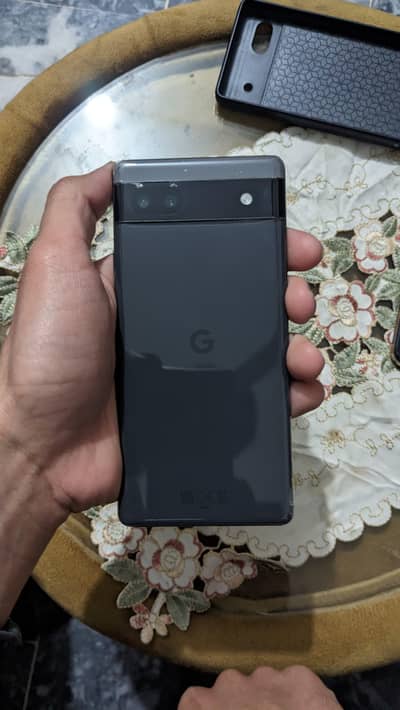 Google Pixel 6a