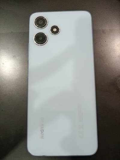 redmi 12 5G sky blue colour