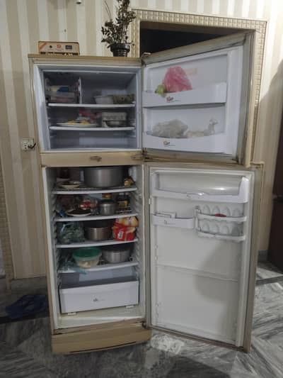 PEL Fridge full size for Sale
