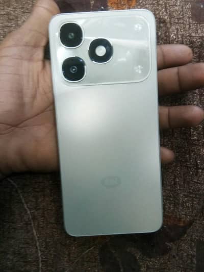 itel A90 all ok PTA approved only mobile no box no chargr