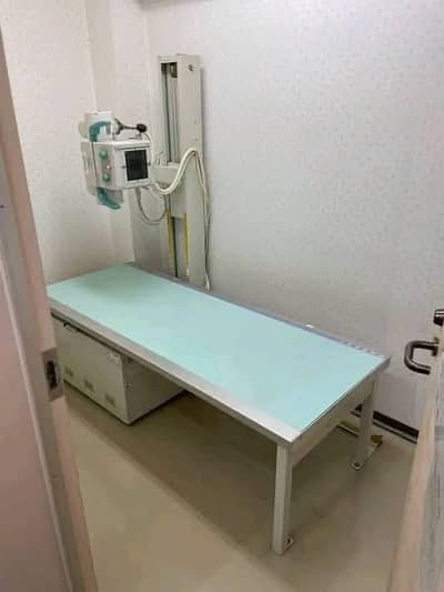 xray and CR system available in low prices