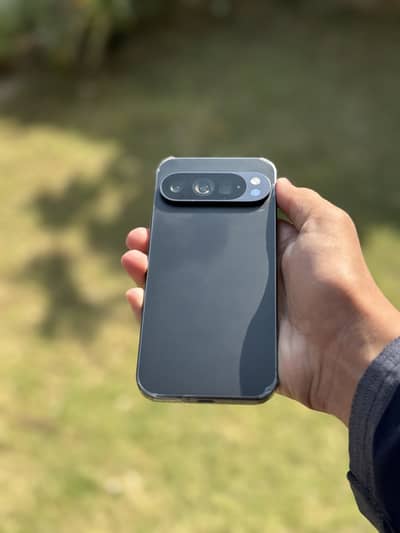 Google pixel 9 pro    Online approved 12gb 128gb