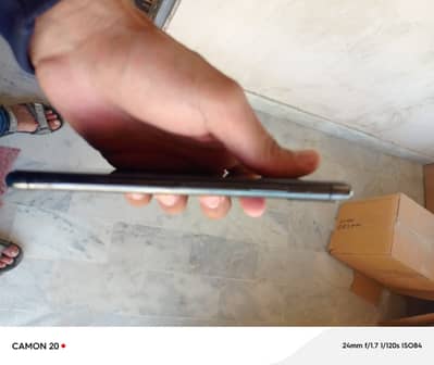 iPhone XS Max duel sim  pta approved with box