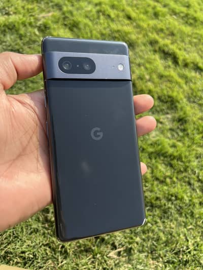 Google Pixel 7