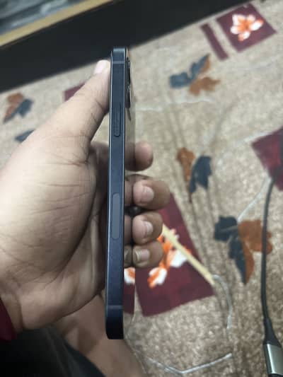 IPHONE 12 FACTORY UNLOCK