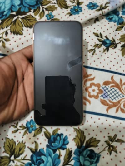 i phone 16 pro max  non pta 256 gb