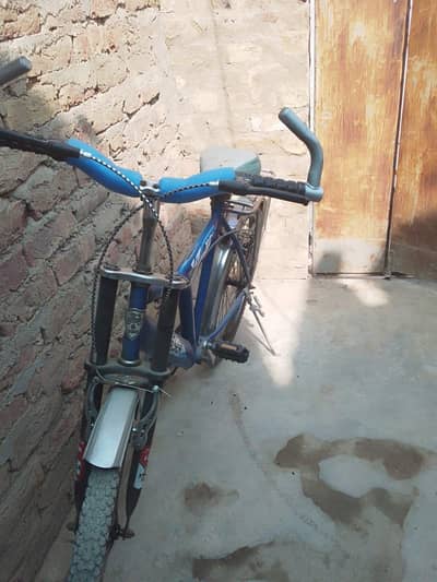 new Bicycle Best Running What aap paa rahta Kara 03103-679650