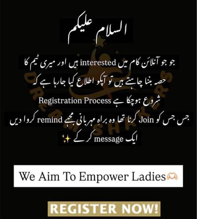 online business for girls