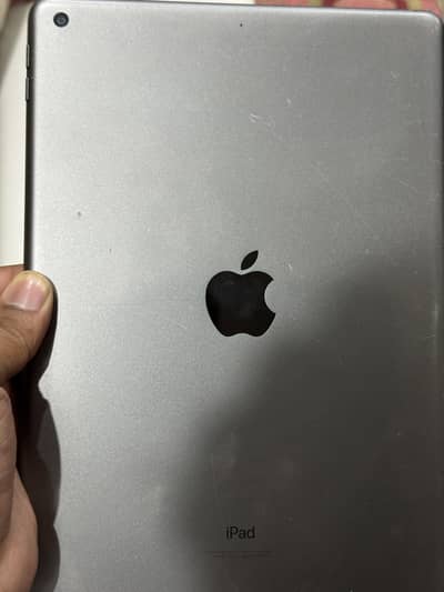 Ipad 9th generation 64gb