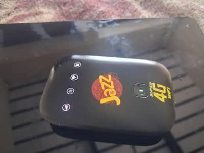 Zong bolt,jazz,ufone,telenor,onic unlocked 4g wifi device03448502692