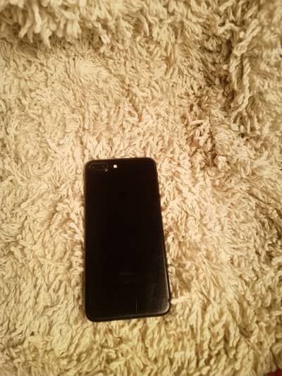 I phone 7 plus 128 gb