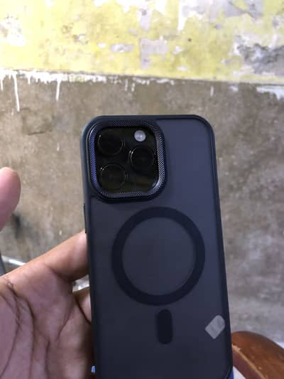 14 pro max non jv 128 90 health halka sa nishan agya dot nai ha waterp