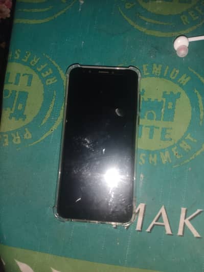 Huawei y7 prime 8by10