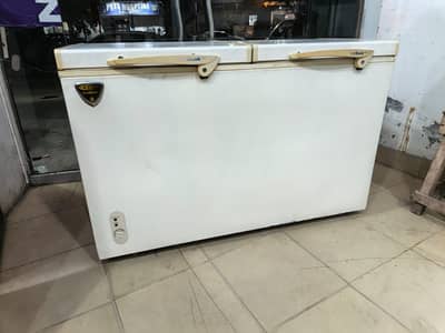 waves deep freezer dabal door dabal cool bank/0321/080/77/77/