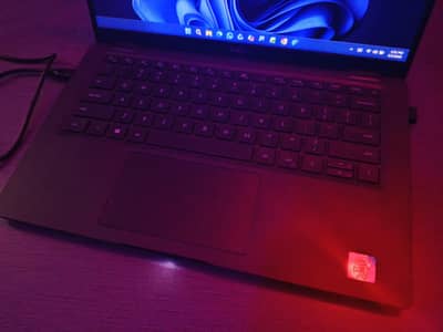 Dell Latitude 7410 Core-i7 10th Touch Display 16/256