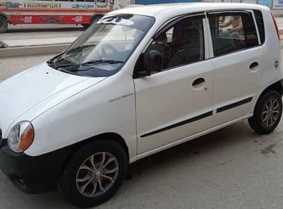 santro plus for sale