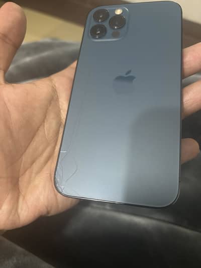 12 pro 128GB Factory unlock