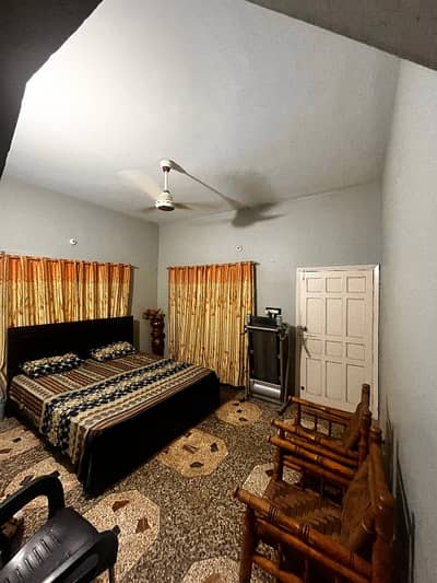 Get A Prime Location 288 Square Yards House For sale In North Karachi - Sector 11A