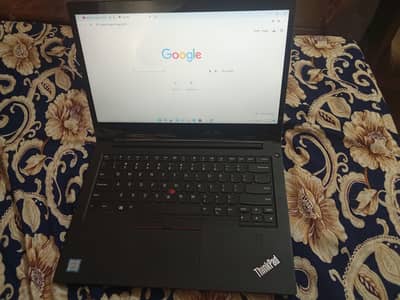 Lenovo ThinkPad E480