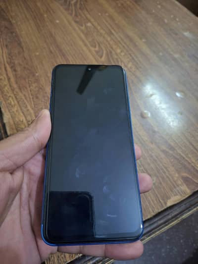 infinix note 12 pta