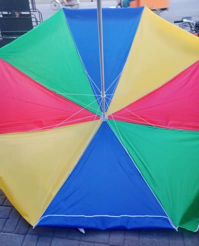 Out Door china Parashoot Garden Umbrella  chatari