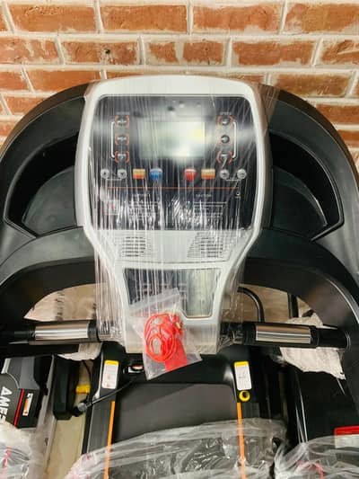 Treadmill | Running Machine | Jogging Machine | Exercise Bikes | GYM